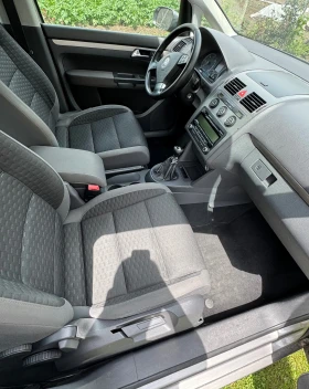 Обява за продажба на VW Touran 1.9 FACELIFT  ~6 500 лв. - изображение 6