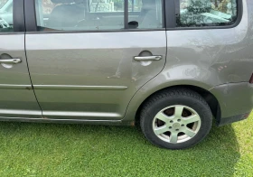 Обява за продажба на VW Touran 1.9 FACELIFT  ~6 500 лв. - изображение 4