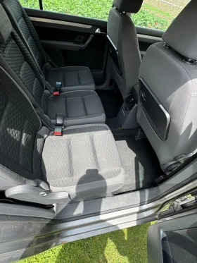 Обява за продажба на VW Touran 1.9 FACELIFT  ~6 500 лв. - изображение 8
