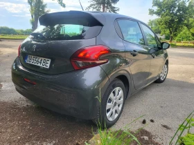 Peugeot 208 | Mobile.bg    4