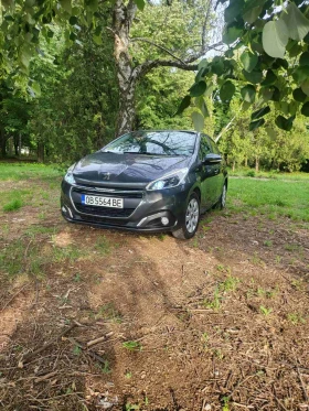 Peugeot 208 | Mobile.bg    2