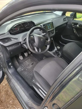 Peugeot 208 | Mobile.bg    7