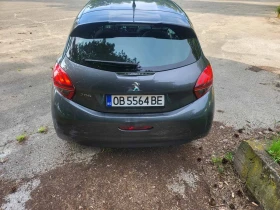 Peugeot 208 | Mobile.bg    5