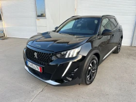     Peugeot 2008 1.5HDI GT-LINE* 
