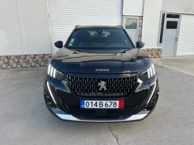     Peugeot 2008 1.5HDI GT-LINE* 