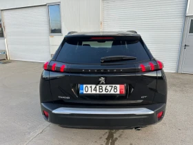 Peugeot 2008 1.5HDI GT-LINE* I-cockpit 3D*  | Mobile.bg    14