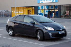 Toyota Prius Обновена батерия светъл салон - 12500 лв. - 52638738 5