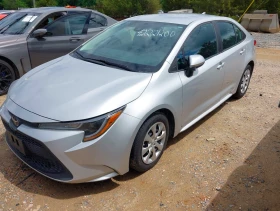 Toyota Corolla LE - 11500 лв. - 82342224 3
