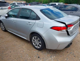 Toyota Corolla LE - 11500 лв. - 82342224 4