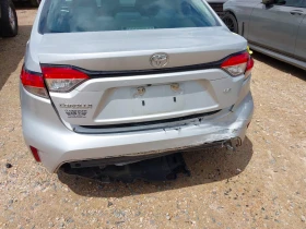 Toyota Corolla LE - 11500 лв. - 82342224 6