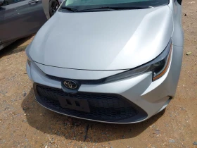 Toyota Corolla LE - 11500 лв. - 82342224 2