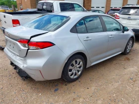 Toyota Corolla LE - 11500 лв. - 82342224 5