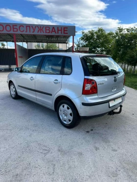 VW Polo | Mobile.bg    5