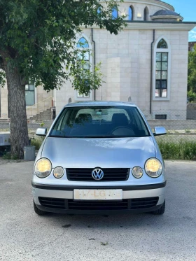  VW Polo