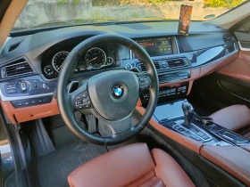Обява за продажба на BMW 535 Facelift/Xdrive/Digital/FullLed/HarmanKardon ~24 999 лв. - изображение 6