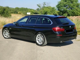 Обява за продажба на BMW 535 Facelift/Xdrive/Digital/FullLed/HarmanKardon ~24 999 лв. - изображение 3