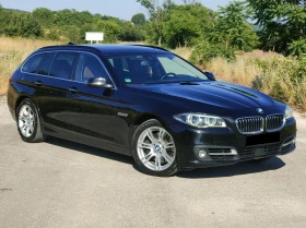 Обява за продажба на BMW 535 Facelift/Xdrive/Digital/FullLed/HarmanKardon ~24 999 лв. - изображение 1
