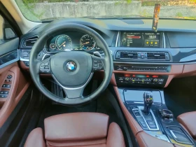 Обява за продажба на BMW 535 Facelift/Xdrive/Digital/FullLed/HarmanKardon ~24 999 лв. - изображение 5
