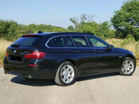 Обява за продажба на BMW 535 Facelift/Xdrive/Digital/FullLed/HarmanKardon ~24 999 лв. - изображение 2