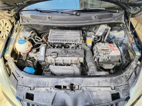 Skoda Fabia 1.4 | Mobile.bg    8