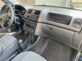 Skoda Fabia 1.4 | Mobile.bg    13