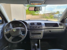 Skoda Fabia 1.4 | Mobile.bg    5