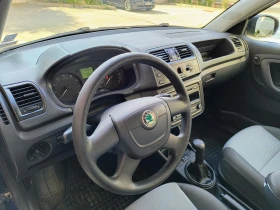 Skoda Fabia 1.4 | Mobile.bg    6