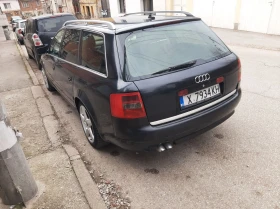 Audi A6 | Mobile.bg    4