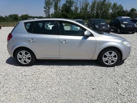 Kia Ceed 1.6crdi kli IT - 4800 лв. - 22974189 7