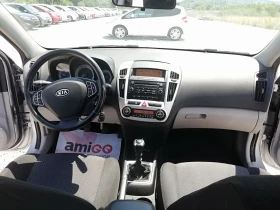 Kia Ceed 1.6crdi kli IT - 4800 лв. - 22974189 13