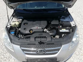 Kia Ceed 1.6crdi kli IT - 4800 лв. - 22974189 15