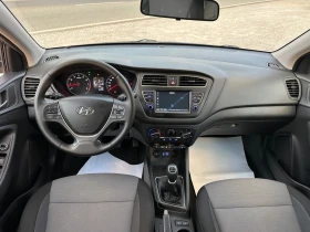 Hyundai I20 FACELIFT 1.2i NAVi CAMERA APPLE CARPLAY EURO 6 TUV - 8685 EUR - 20136742 11