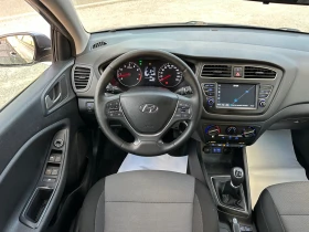 Hyundai I20 FACELIFT 1.2i NAVi CAMERA APPLE CARPLAY EURO 6 TUV - 8685 EUR - 20136742 12