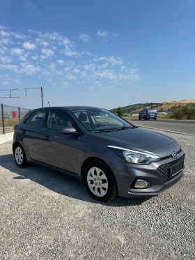 Hyundai I20 FACELIFT 1.2i NAVi CAMERA APPLE CARPLAY EURO 6 TUV - 8685 EUR - 20136742 4