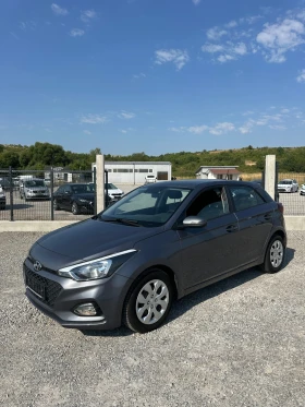 Hyundai I20 FACELIFT 1.2i NAVi CAMERA APPLE CARPLAY EURO 6 TUV - 8685 EUR - 20136742 2
