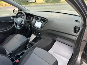 Hyundai I20 FACELIFT 1.2i NAVi CAMERA APPLE CARPLAY EURO 6 TUV - 8685 EUR - 20136742 13