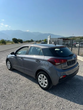 Hyundai I20 FACELIFT 1.2i NAVi CAMERA APPLE CARPLAY EURO 6 TUV - 8685 EUR - 20136742 8