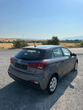 Hyundai I20 FACELIFT 1.2i NAVi CAMERA APPLE CARPLAY EURO 6 TUV - 8685 EUR - 20136742 6