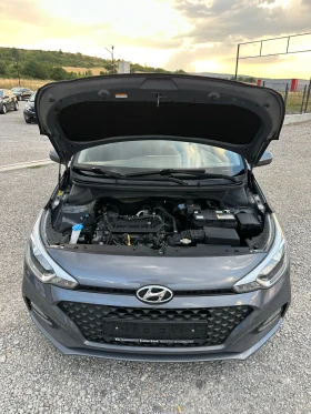 Hyundai I20 FACELIFT 1.2i NAVi CAMERA APPLE CARPLAY EURO 6 TUV - 8685 EUR - 20136742 15