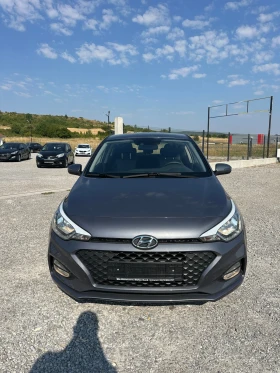 Hyundai I20 FACELIFT 1.2i NAVi CAMERA APPLE CARPLAY EURO 6 TUV - 8685 EUR - 20136742 3