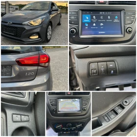 Hyundai I20 FACELIFT 1.2i NAVi CAMERA APPLE CARPLAY EURO 6 TUV - 8685 EUR - 20136742 9