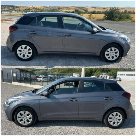 Hyundai I20 FACELIFT 1.2i NAVi CAMERA APPLE CARPLAY EURO 6 TUV - 8685 EUR - 20136742 5