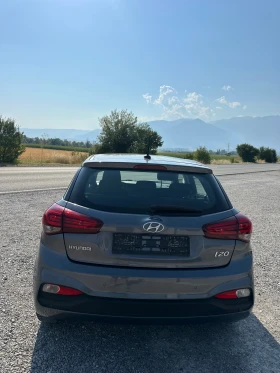 Hyundai I20 FACELIFT 1.2i NAVi CAMERA APPLE CARPLAY EURO 6 TUV - 8685 EUR - 20136742 7