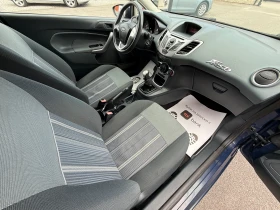 Ford Fiesta 1.4tdci НОВ ВНОС - 5500 лв. - 11327753 12