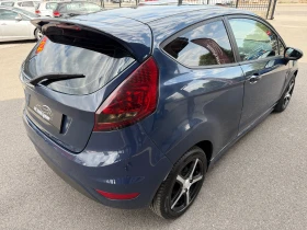 Ford Fiesta 1.4tdci НОВ ВНОС - 5500 лв. - 11327753 4
