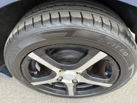 Ford Fiesta 1.4tdci НОВ ВНОС - 5500 лв. - 11327753 10