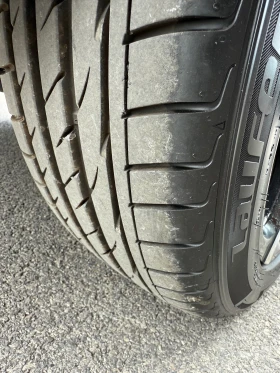 Ford Fiesta 1.4tdci НОВ ВНОС - 5500 лв. - 11327753 8