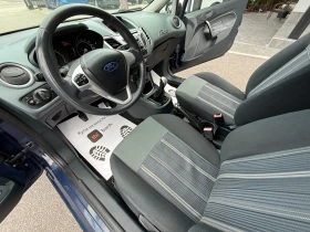 Ford Fiesta 1.4tdci НОВ ВНОС - 5500 лв. - 11327753 14
