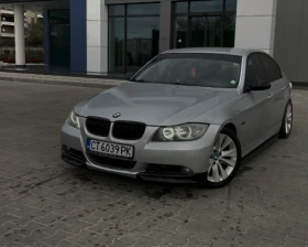 Обява за продажба на BMW 320 ~6 500 лв. - изображение 1