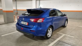 Mitsubishi Lancer 1.8i 146км - 9400 лв. - 85794051 4